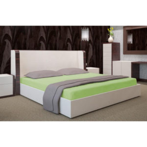 Heleroheline kummiga voodilina