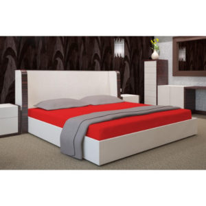 punane kummigavoodilina